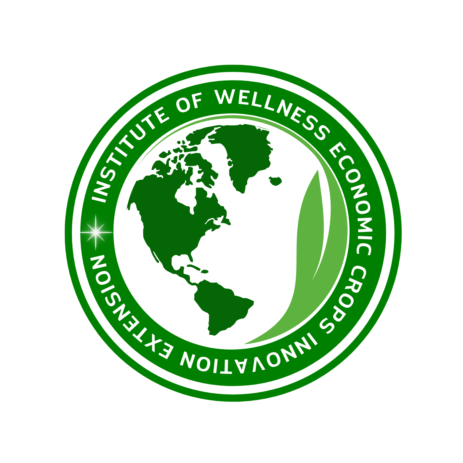 Institute of Wellness Economic Crops Innovation Extension